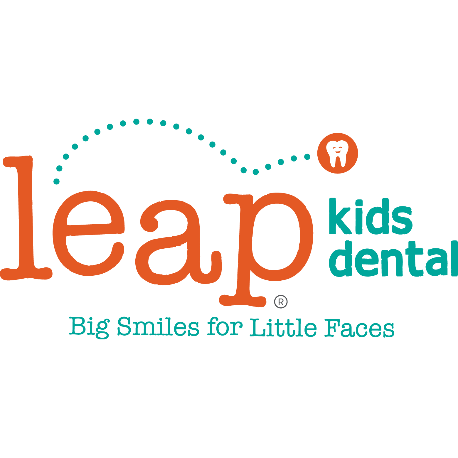 Leap Kids Dental Photo