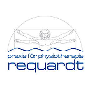 Logo Praxis für Physiotherapie Requardt