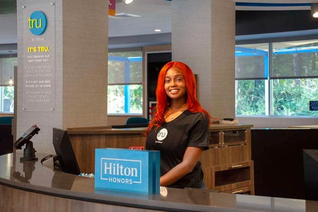 Images Tru by Hilton Wake Forest Raleigh North