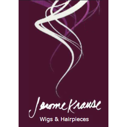 Jerome Krause Fashion Hair Logo