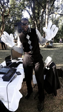 Images mynewdj by Hands On Music LLC