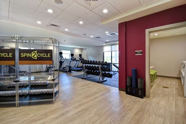 Images Home2 Suites by Hilton Birmingham Fultondale