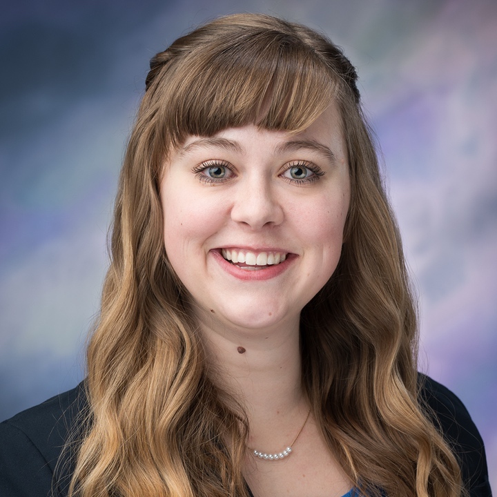 Cora Bush, PA-C Profile