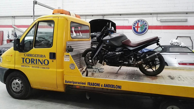 Images Carrozzeria Torino