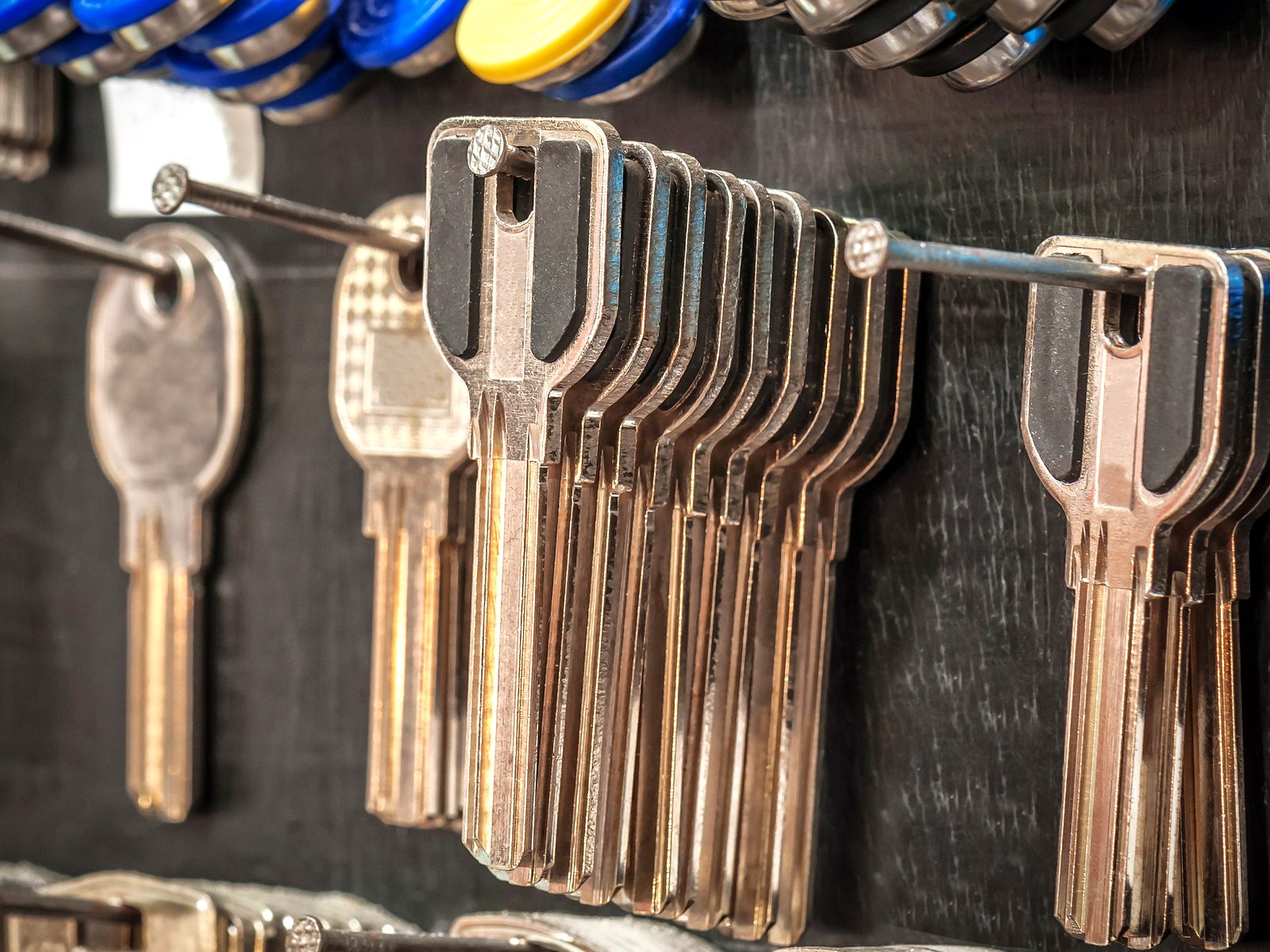 City Locksmith llc