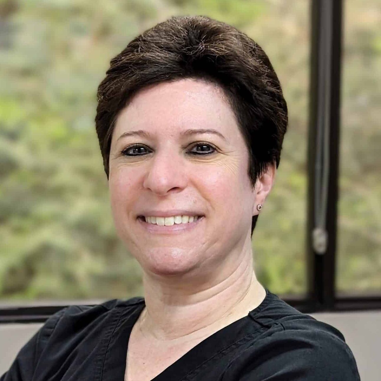 Dr. Jeanmarie A. Cosgrove