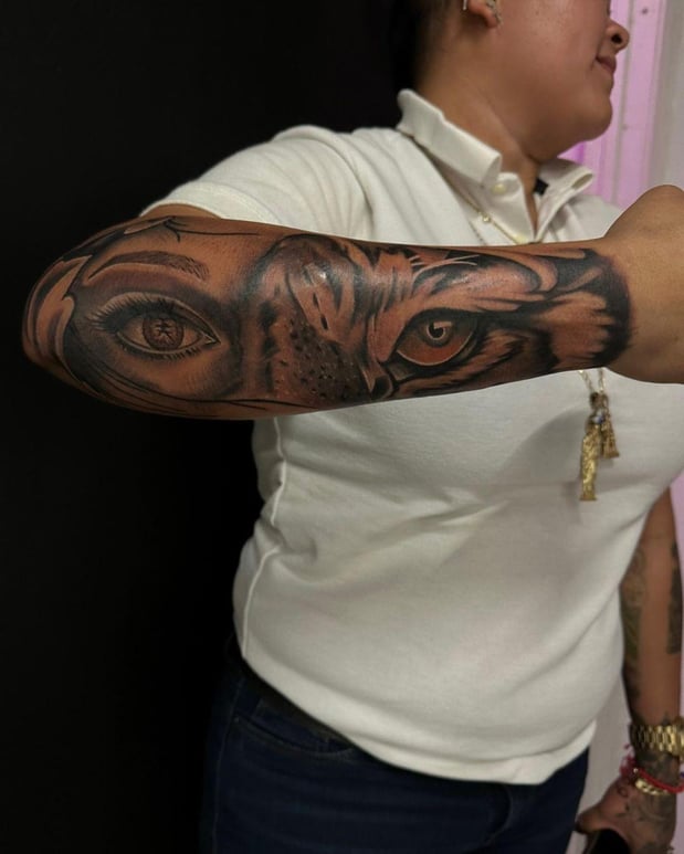 Images Lunar Ink Gallery Tattoo Shop & Piercing Studio