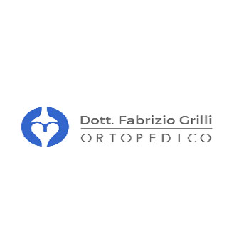 Grilli Dott. Fabrizio Specialista in Ortopedia Logo