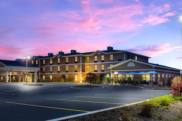 Images Hampton Inn & Suites by Hilton Petoskey