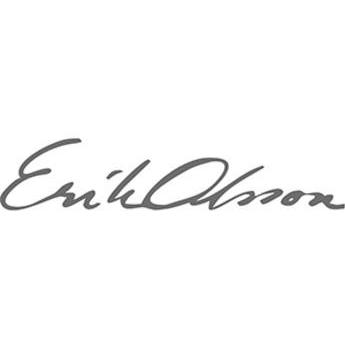 Erik Olsson Fastighetsförmedling AB Logo