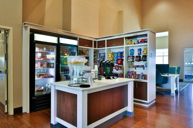 Images Holiday Inn Bismarck by IHG