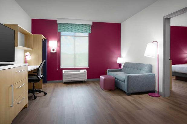 Images Home2 Suites by Hilton Clarksville/Ft. Campbell