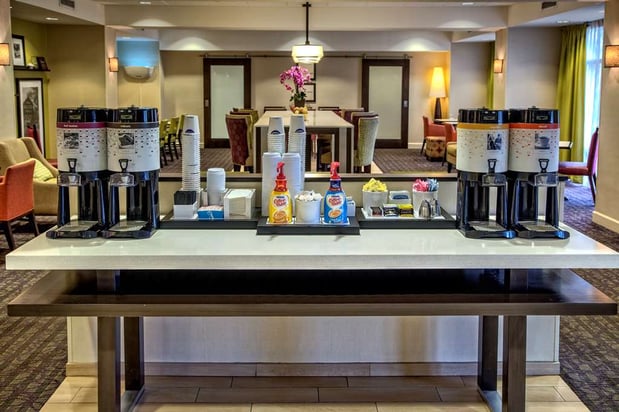 Images Hampton Inn Dunn