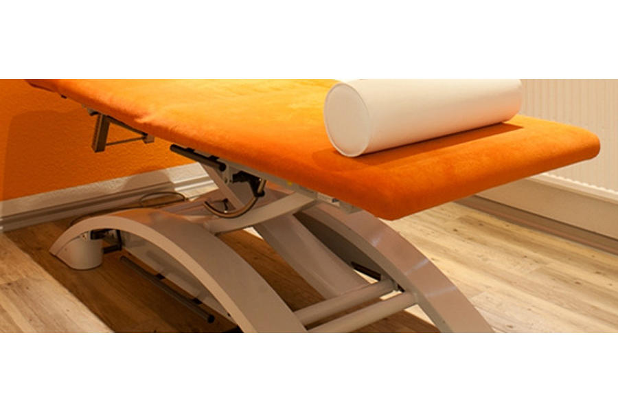 Physiotherapie Constance Morgenstern, Wittgensdorfer Straße 2 A in Chemnitz