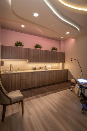 Images Kalispell OB/GYN at The Falls