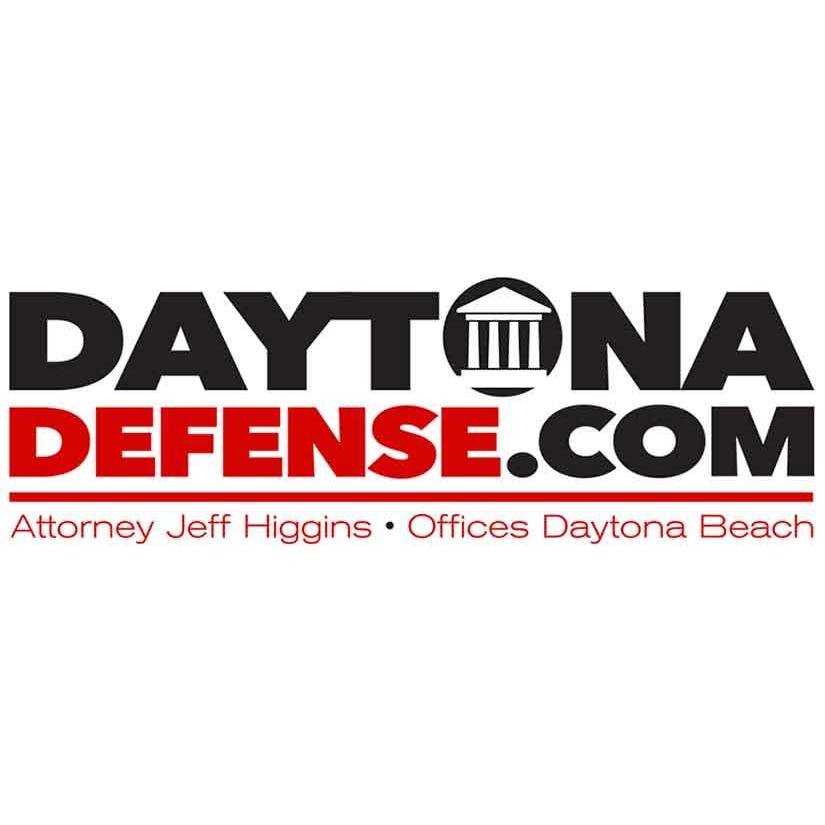 DaytonaDefense.com Logo