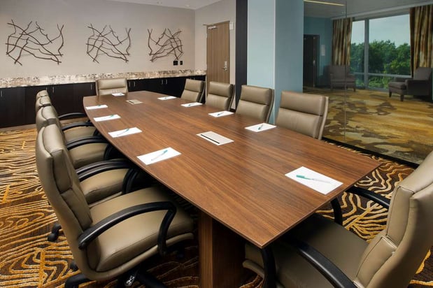 Images Homewood Suites by Hilton Washington DC NoMa Union Station