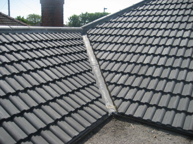 Images AAA Roofing Ltd