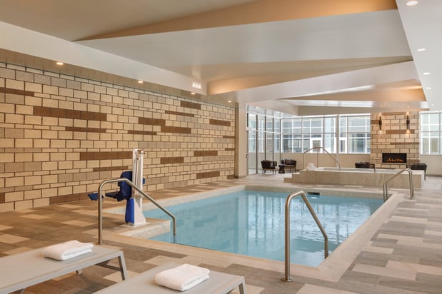 Images Even Hotel Rochester – Mayo Clinic Area by IHG