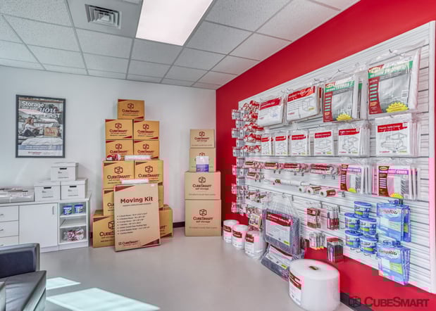 Images CubeSmart Self Storage