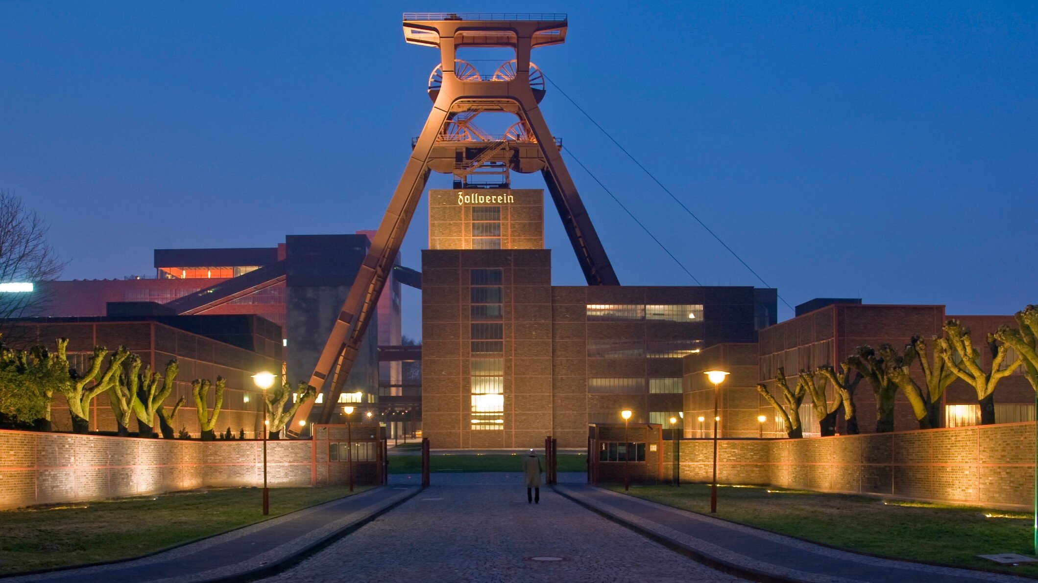 BENSMANN IMMOBILIEN GmbH, Laurastraße 68 in Essen