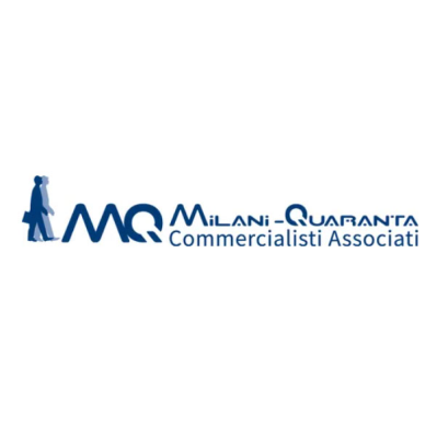 Studio Commercialisti Associati Quaranta – Milani Logo