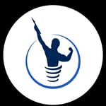 Birmingham Dental Implant Studio Logo