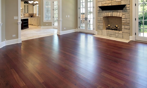 Images Triple V Flooring Llc