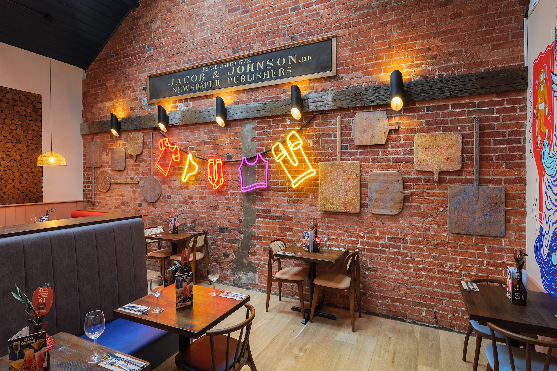 Images Zizzi - Winchester