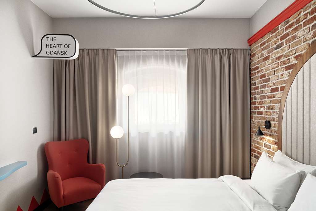 Images Radisson RED Gdansk - Closed