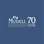 Modell Funeral Home & Cremation Services Logo