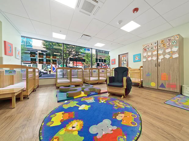 Images Eisenhower East KinderCare