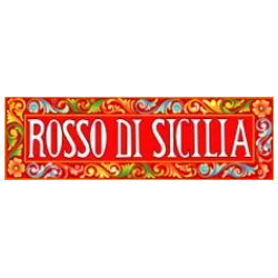 Rosso Conserve di Sicilia Logo
