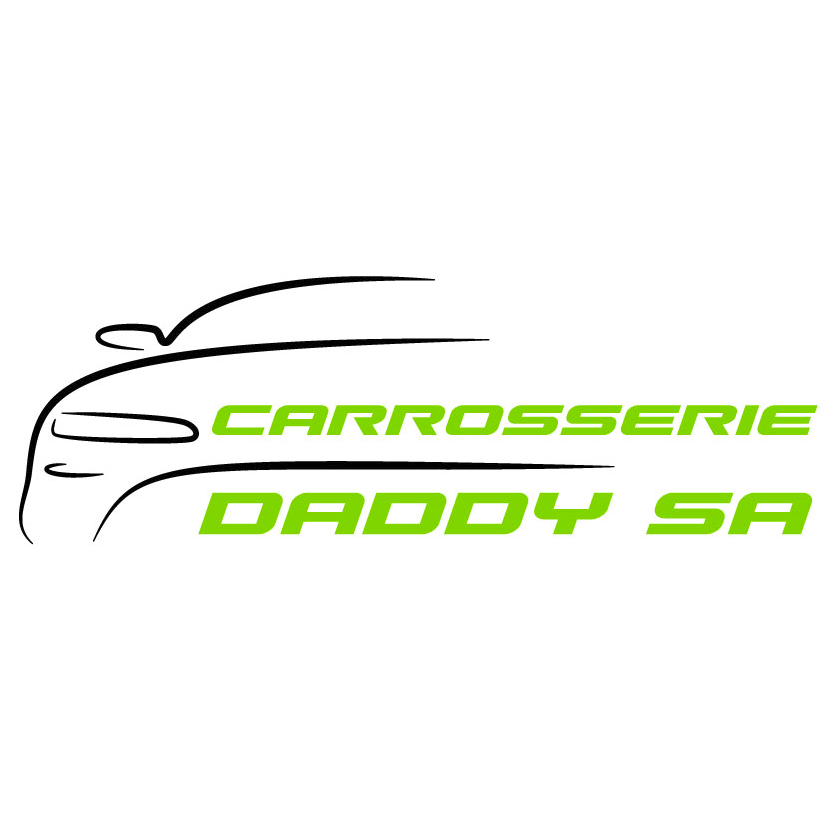 Carrosserie Daddy SA Logo