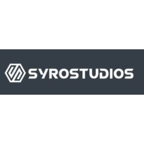 SyroStudios Logo