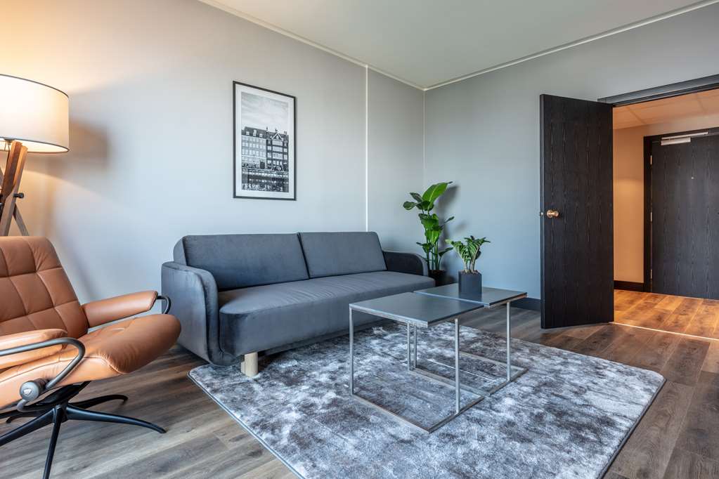 Images Radisson Blu Scandinavia Hotel, Copenhagen