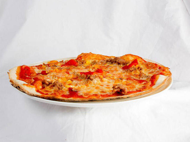 Images Pizza Toscane