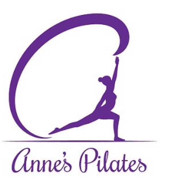 Anne’s Pilates and Movement Studio