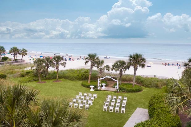 Images Hilton Myrtle Beach Resort