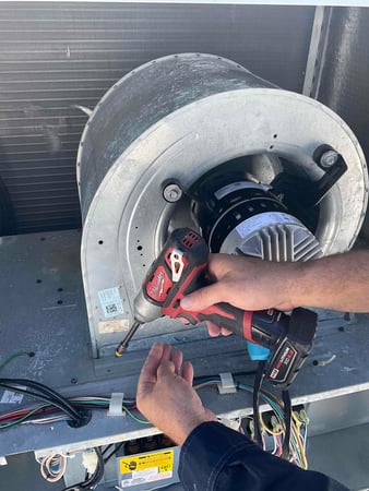 Images Integrity Refrigeration & A/C