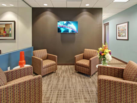 Regus - Minnesota, Edina - Grandview Square Photo