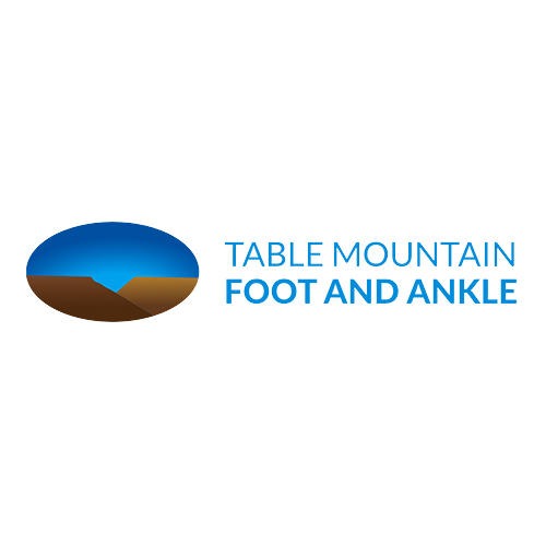 Table Mountain Foot and Ankle Logo