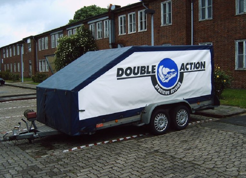 Planen Schwarzarius Hamburg, Lederstr. 26 in Hamburg