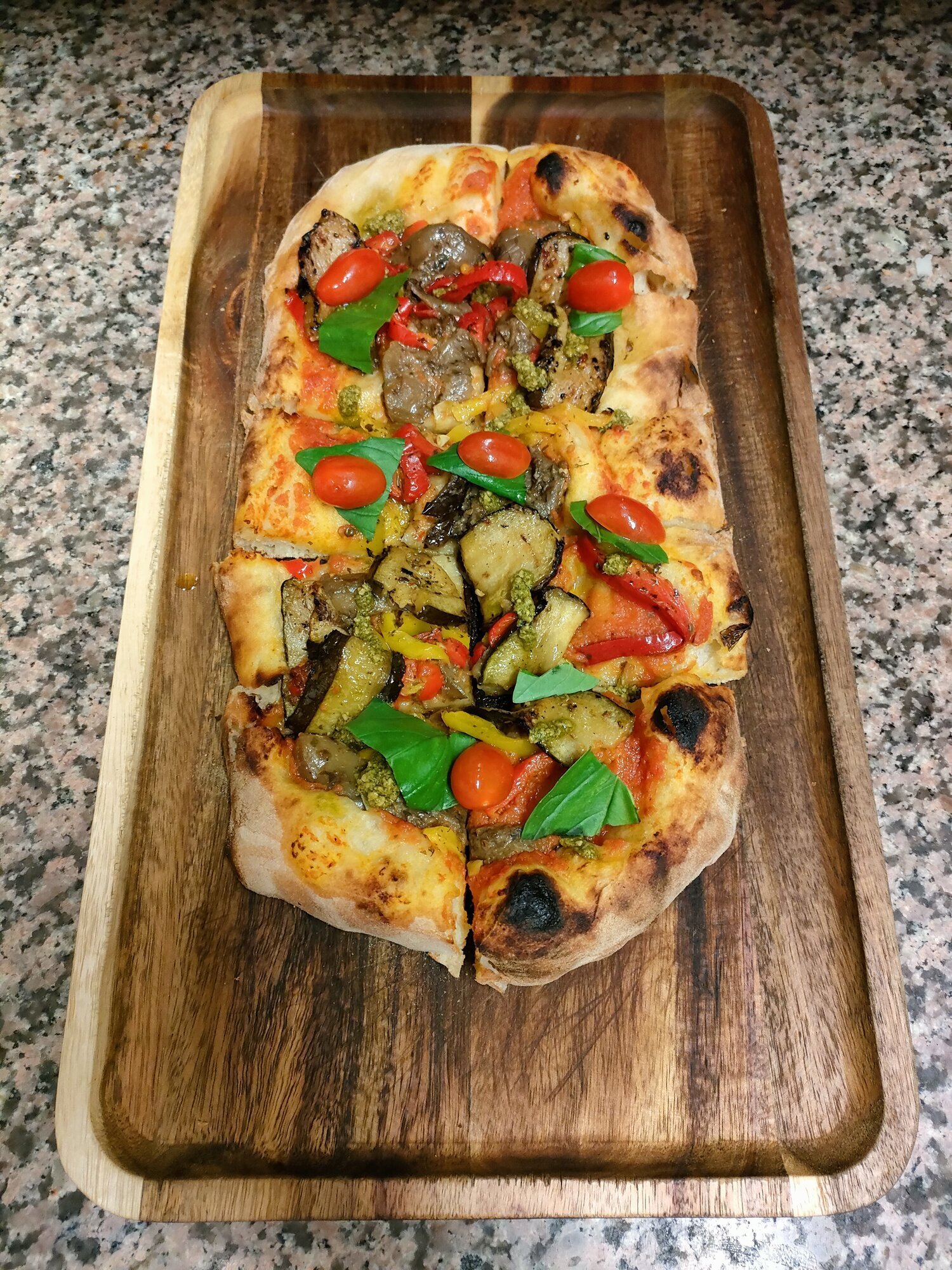 Restaurant Burger Bar Come a Casa