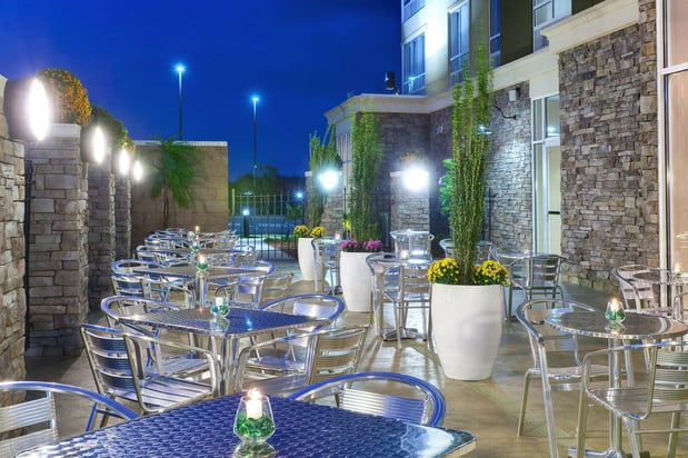 Images Holiday Inn Southaven Central - Memphis by IHG