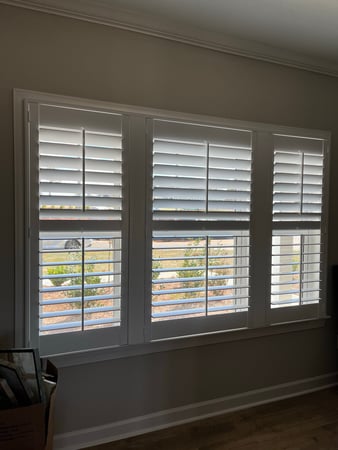 Images Budget Blinds of Lancaster and South Rock Hill