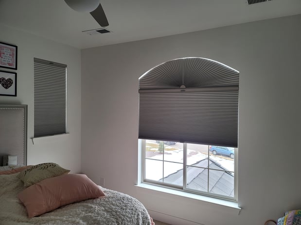 Images Aspen Blinds & Shutters