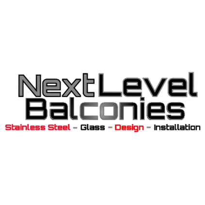 Next Level Balconies Logo