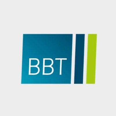 Logo BBT Bendel & Braun GmbH