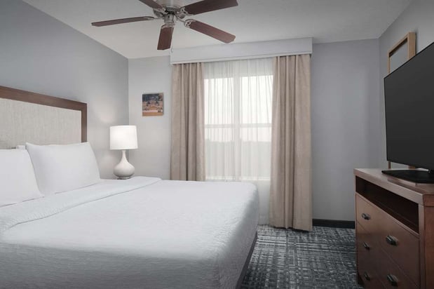 Images Homewood Suites by Hilton Raleigh-Durham AP/Research Triangle
